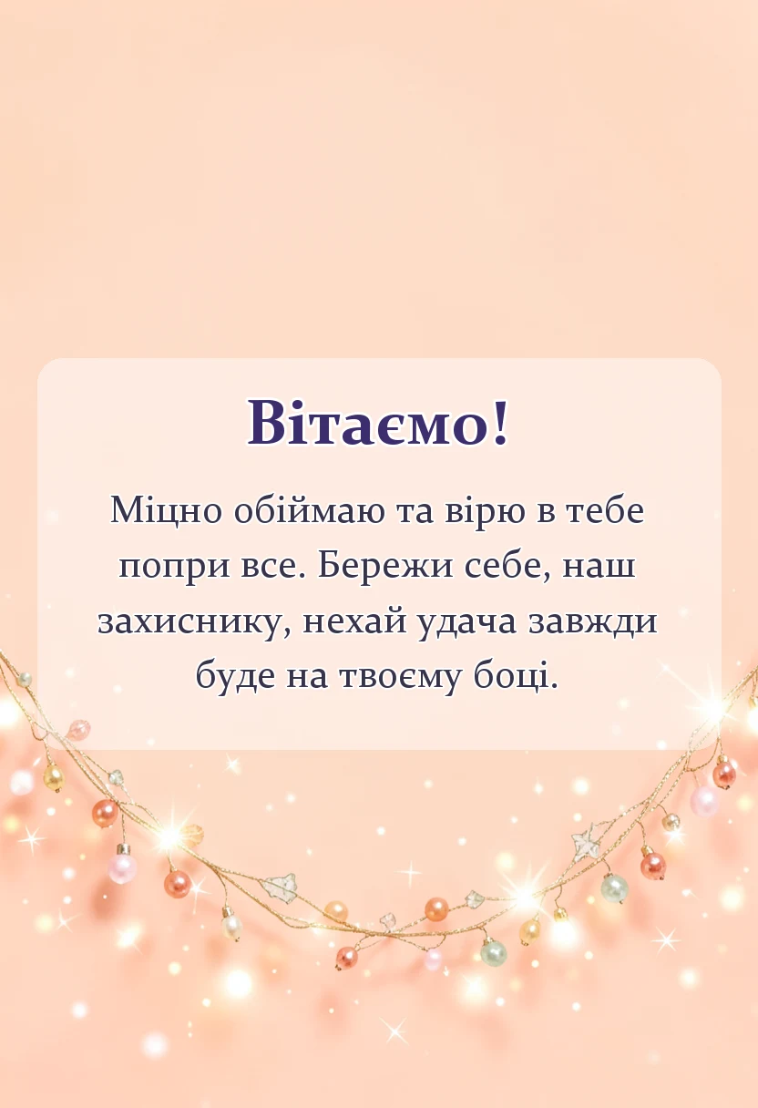 вітальна листівка - картинки з днем збройних сил україни