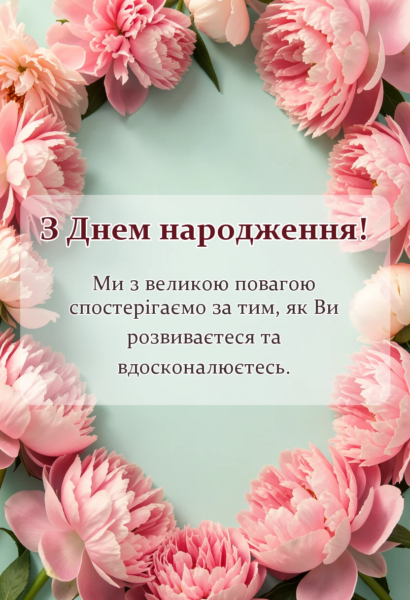 красива листівка: привітання з днем народження племінника картинки