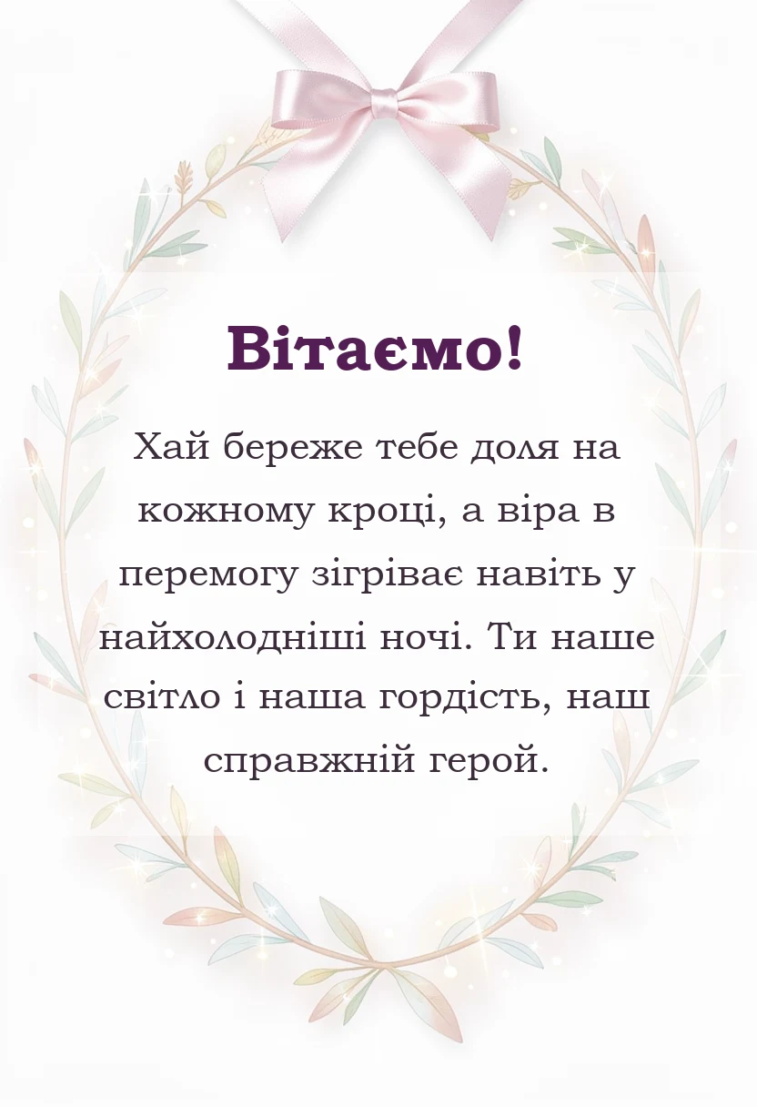 вітальна листівка - картинки з днем збройних сил україни