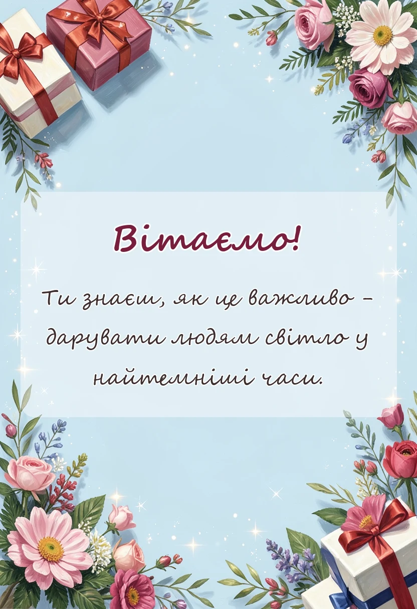 красива листівка: привітання з днем енергетика картинки українською