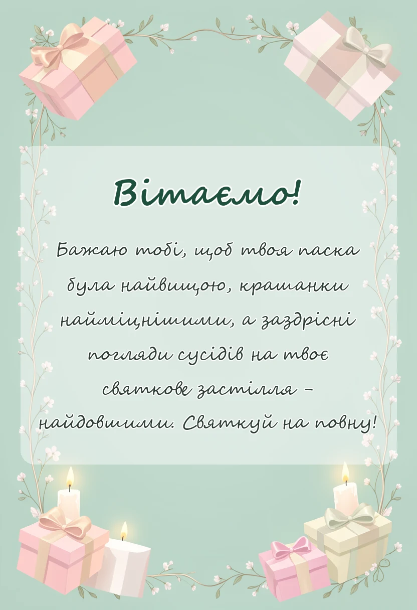 святкова картинка: картинки з великоднем