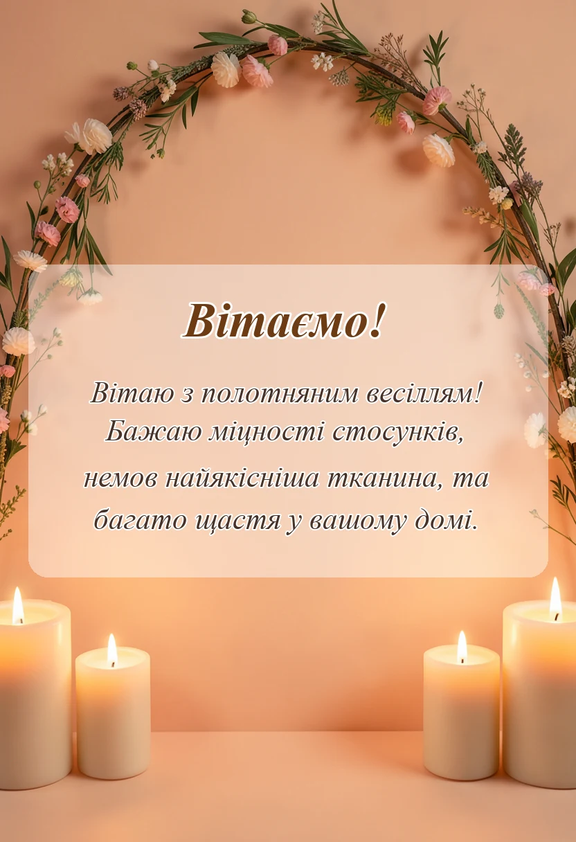 унікальна листівка - картинки з ювілеєм весілля