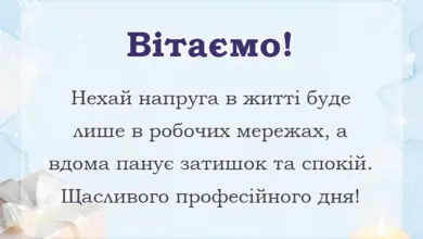 вітальна листівка - привітання з днем енергетика картинки українською